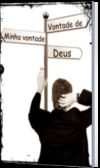 Livro - Pai, seja feita a Tua vontade!  